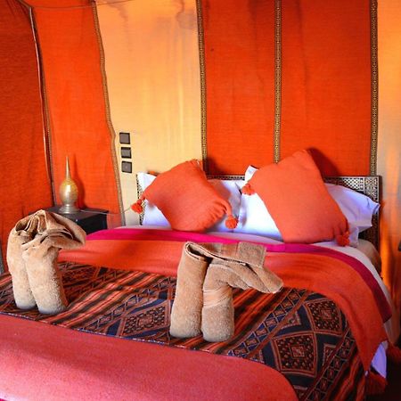 מלון מרזאוגה Elegant Luxury Camp מראה חיצוני תמונה