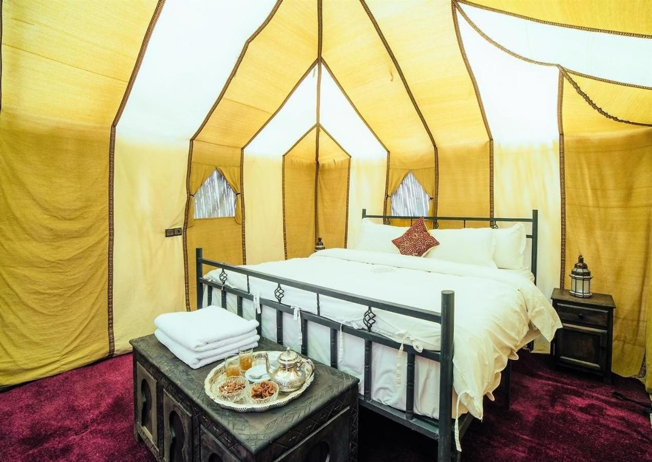 מלון מרזאוגה Elegant Luxury Camp מראה חיצוני תמונה