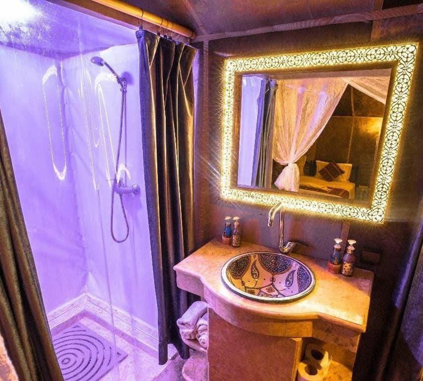 מלון מרזאוגה Elegant Luxury Camp מראה חיצוני תמונה
